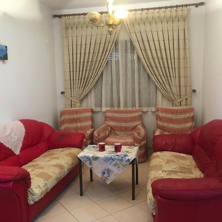 Tafilaj Apartments Durrës 외부 사진