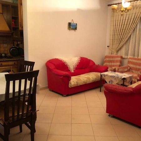 Tafilaj Apartments Durrës 외부 사진