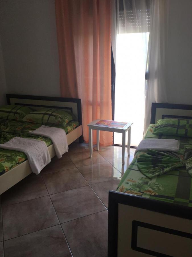 Tafilaj Apartments Durrës 외부 사진