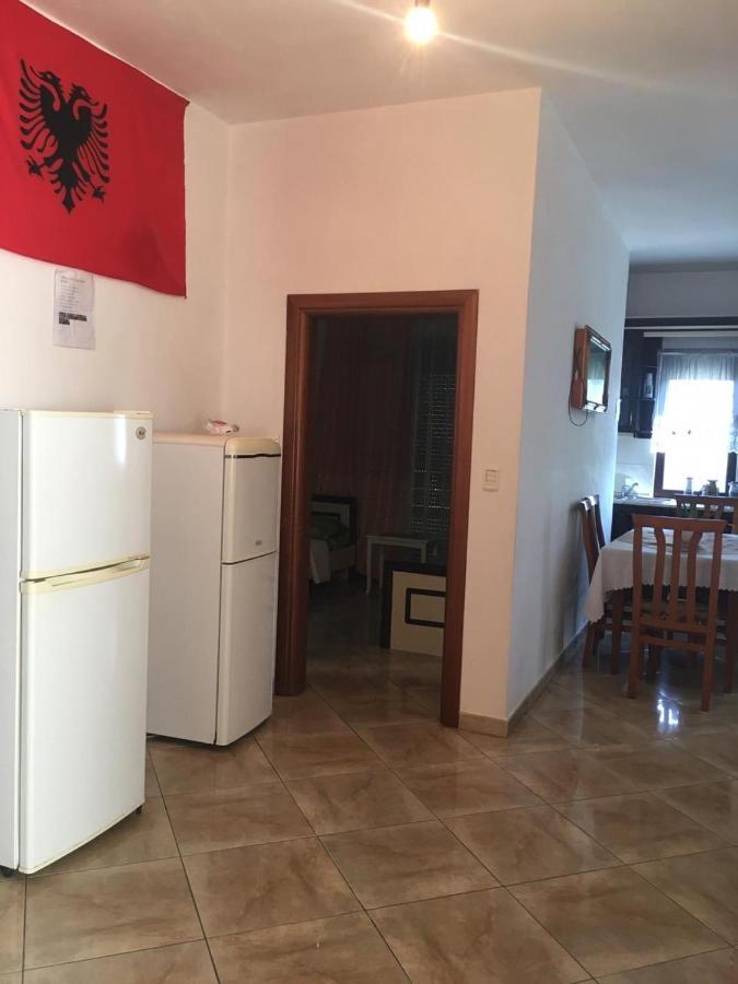 Tafilaj Apartments Durrës 외부 사진