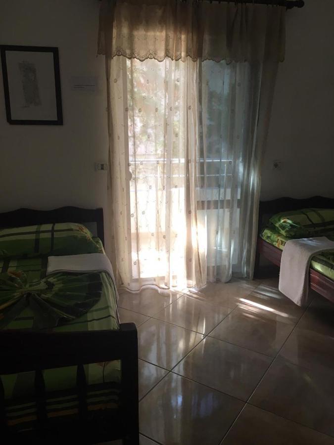 Tafilaj Apartments Durrës 외부 사진