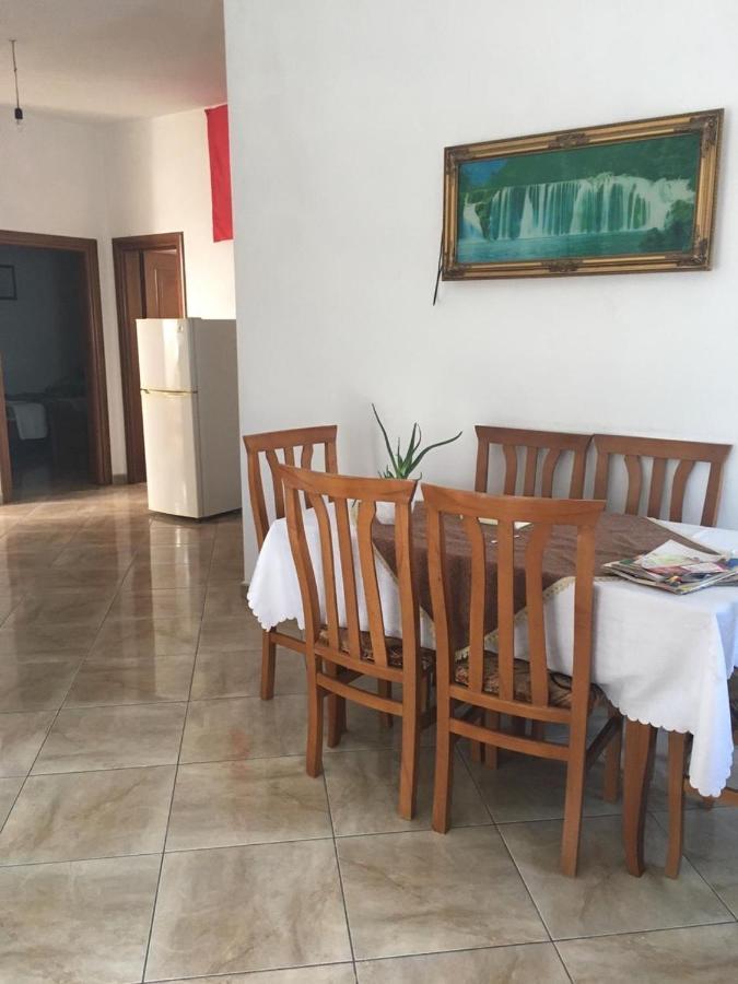 Tafilaj Apartments Durrës 외부 사진