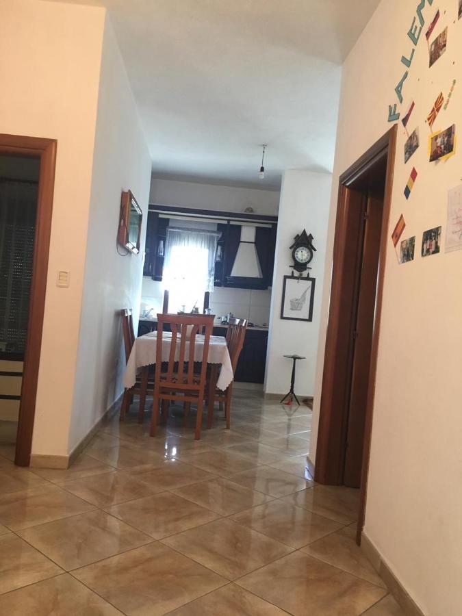 Tafilaj Apartments Durrës 외부 사진