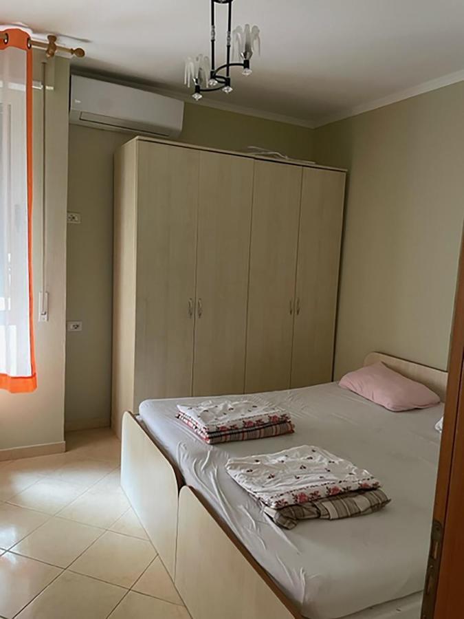 Tafilaj Apartments Durrës 외부 사진