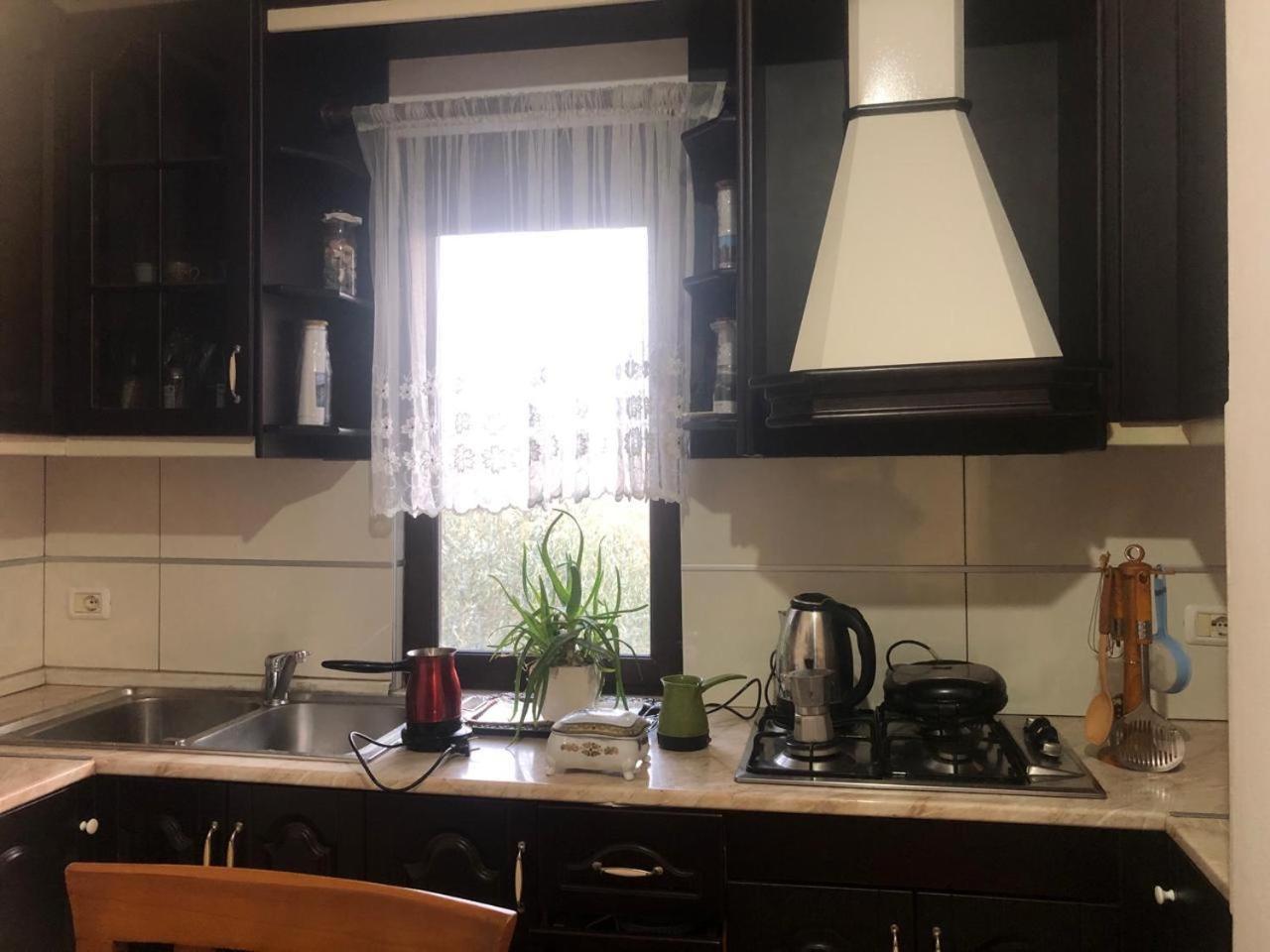 Tafilaj Apartments Durrës 외부 사진