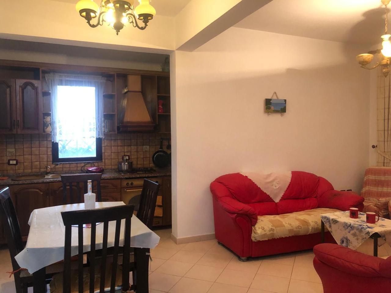 Tafilaj Apartments Durrës 외부 사진