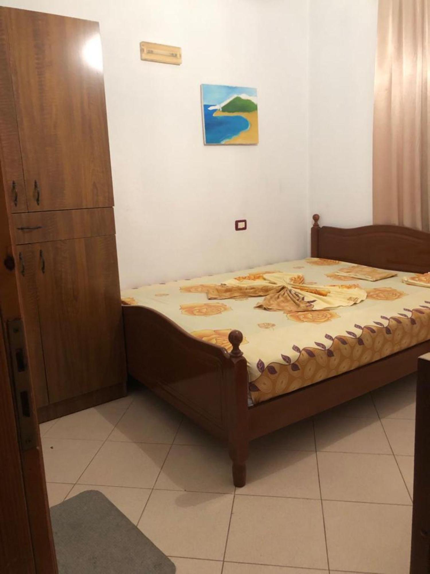 Tafilaj Apartments Durrës 외부 사진