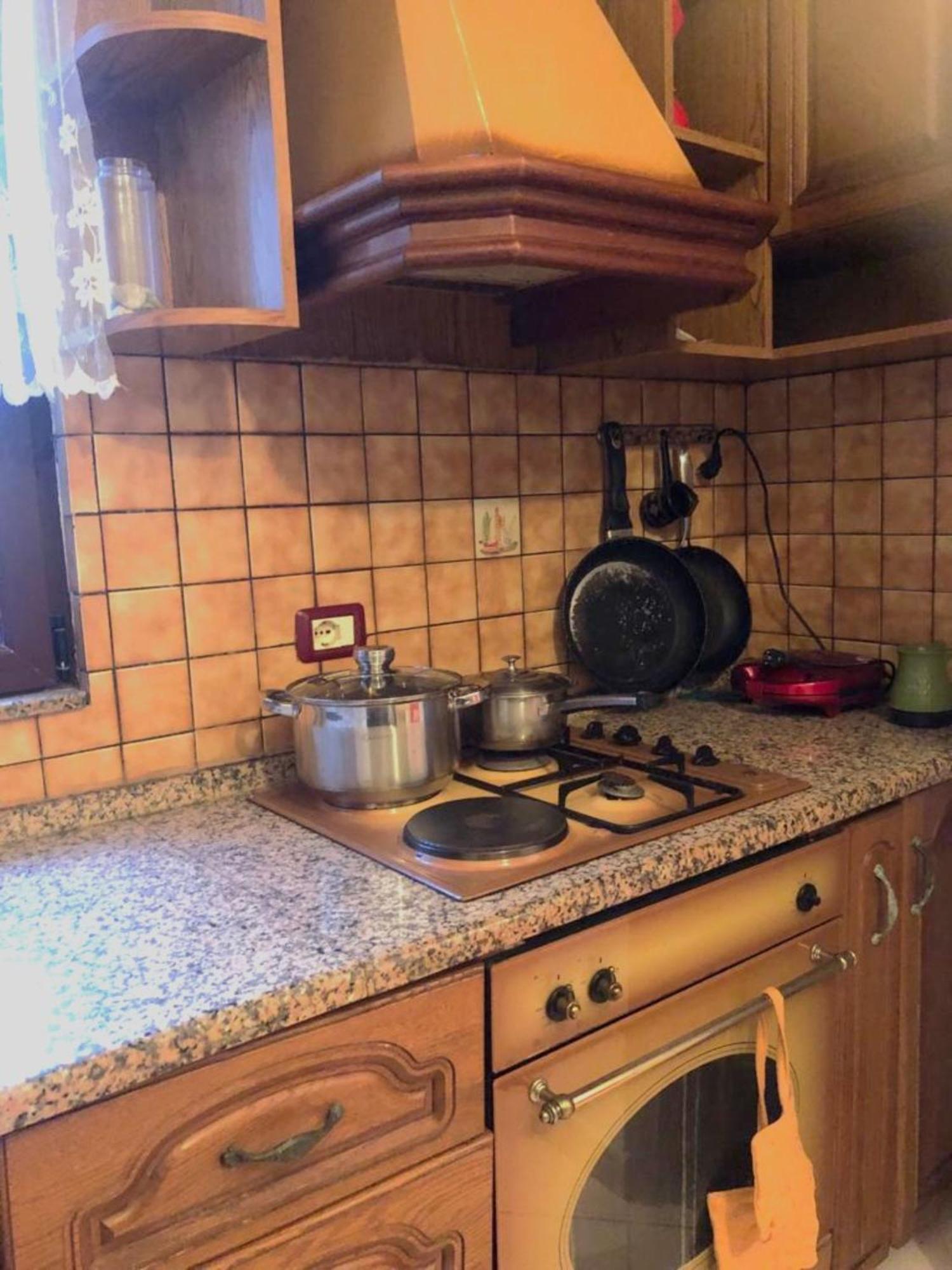 Tafilaj Apartments Durrës 외부 사진