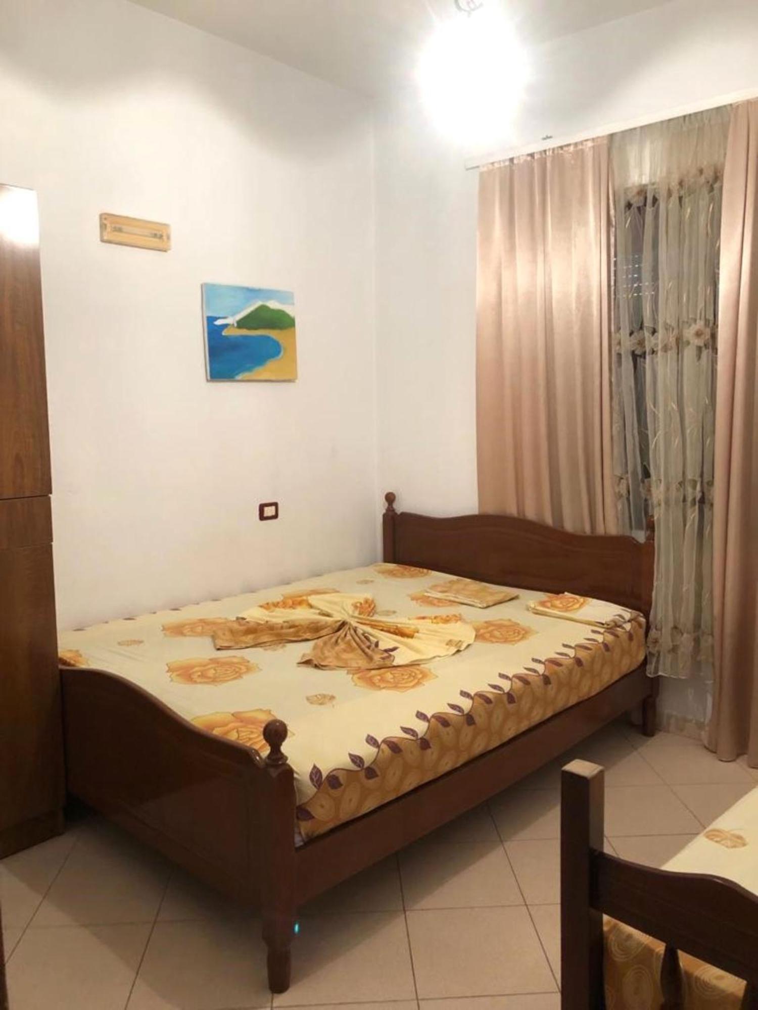 Tafilaj Apartments Durrës 외부 사진