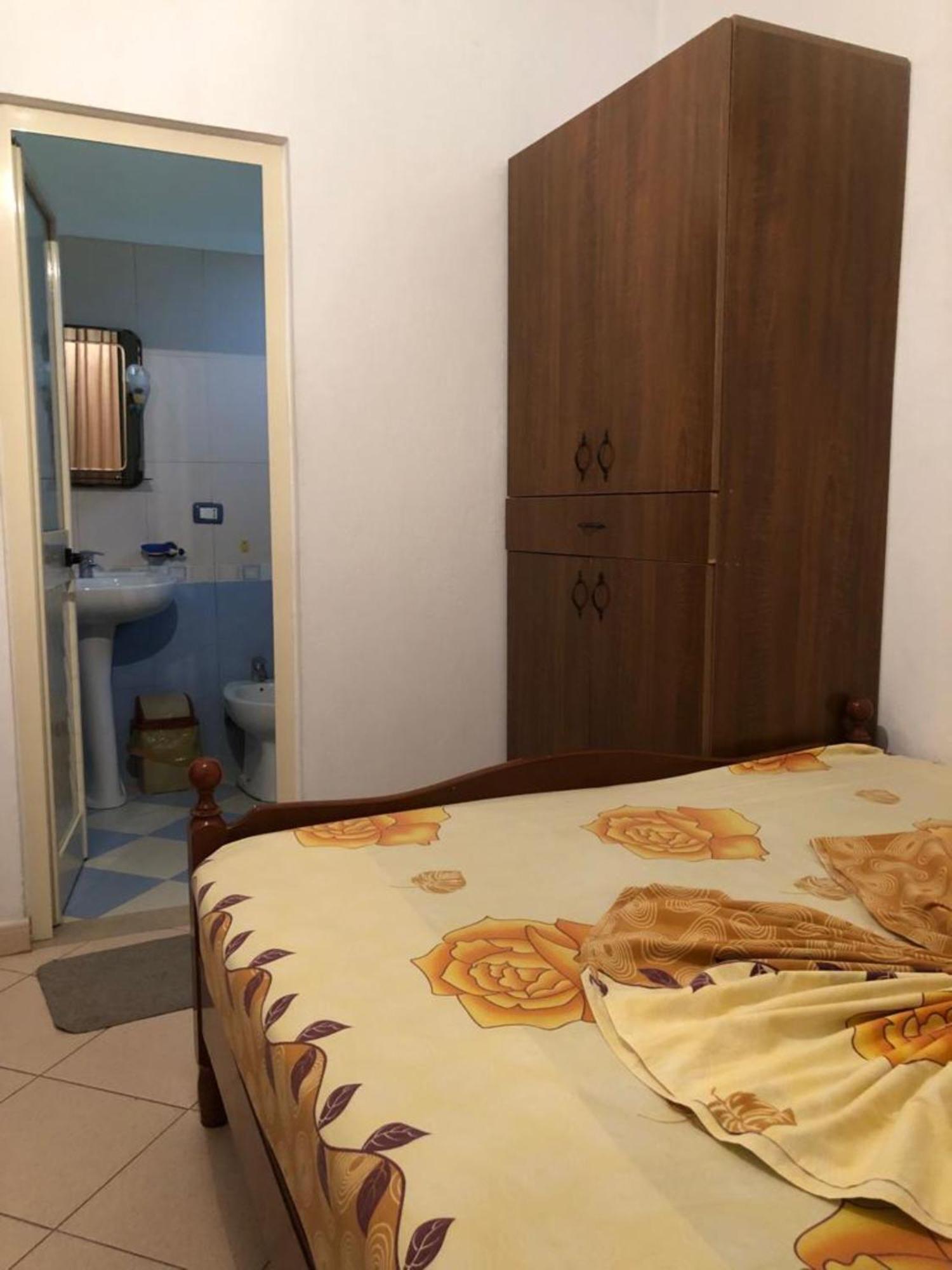Tafilaj Apartments Durrës 외부 사진