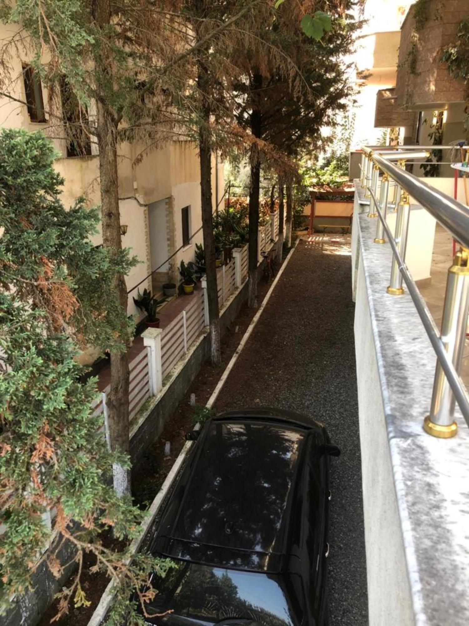 Tafilaj Apartments Durrës 외부 사진