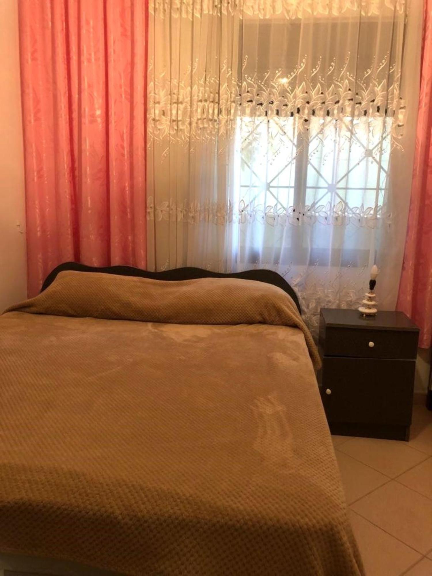 Tafilaj Apartments Durrës 외부 사진