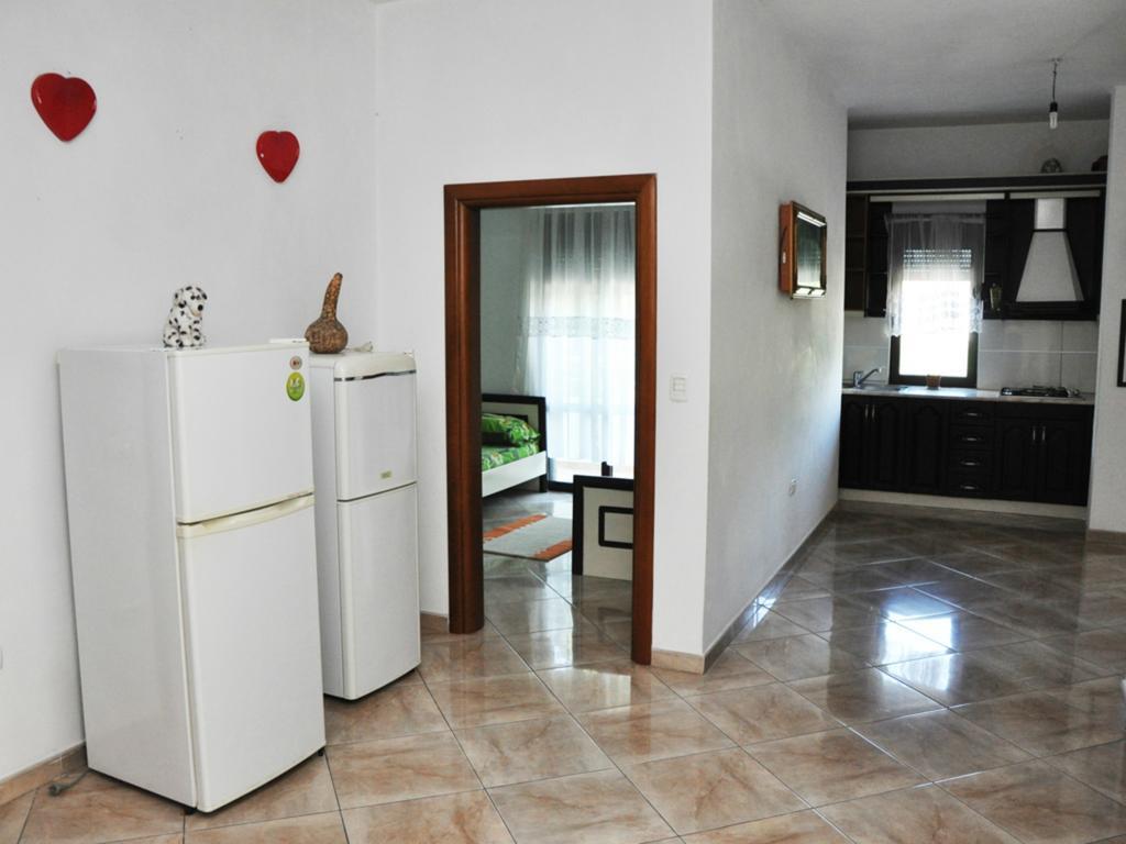Tafilaj Apartments Durrës 외부 사진