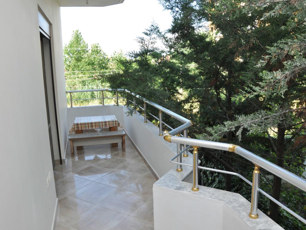Tafilaj Apartments Durrës 외부 사진