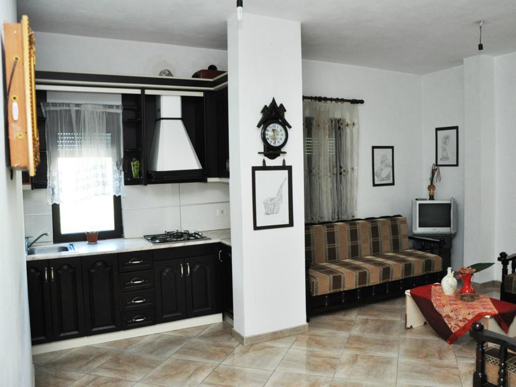 Tafilaj Apartments Durrës 외부 사진