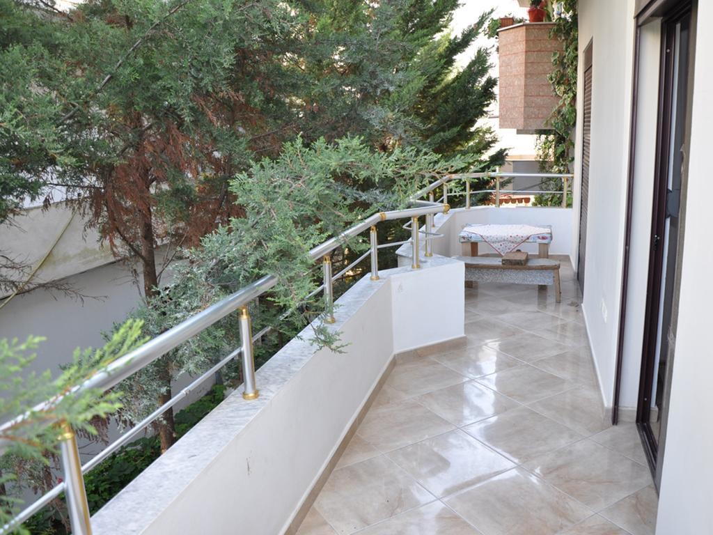 Tafilaj Apartments Durrës 외부 사진