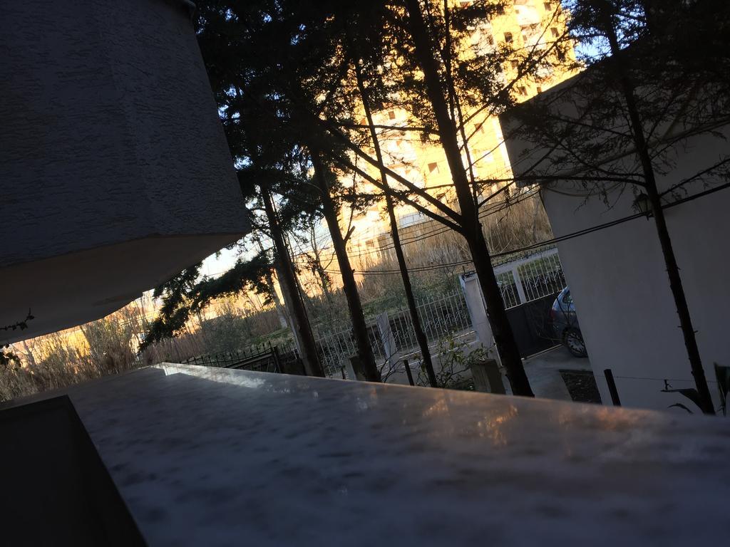 Tafilaj Apartments Durrës 외부 사진