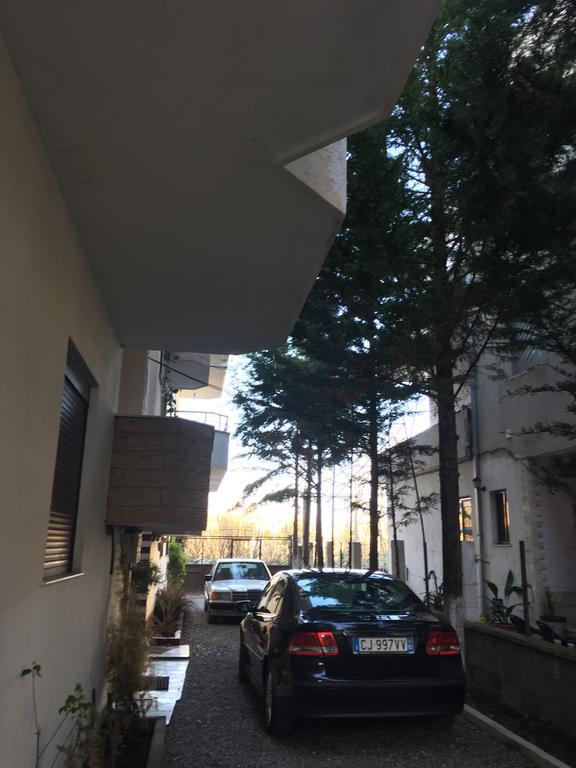 Tafilaj Apartments Durrës 외부 사진