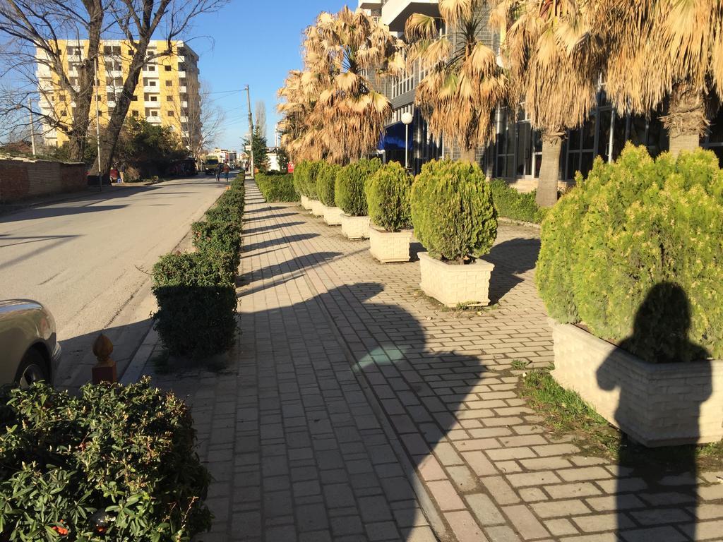 Tafilaj Apartments Durrës 외부 사진
