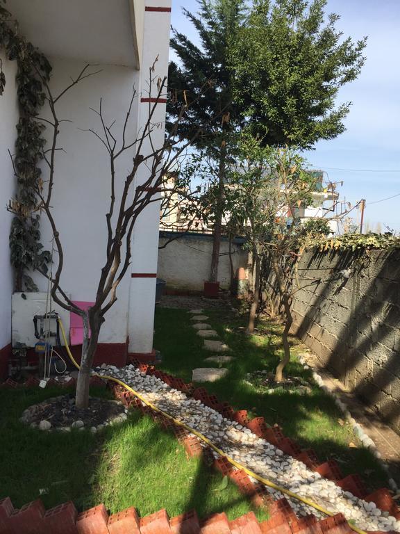 Tafilaj Apartments Durrës 외부 사진