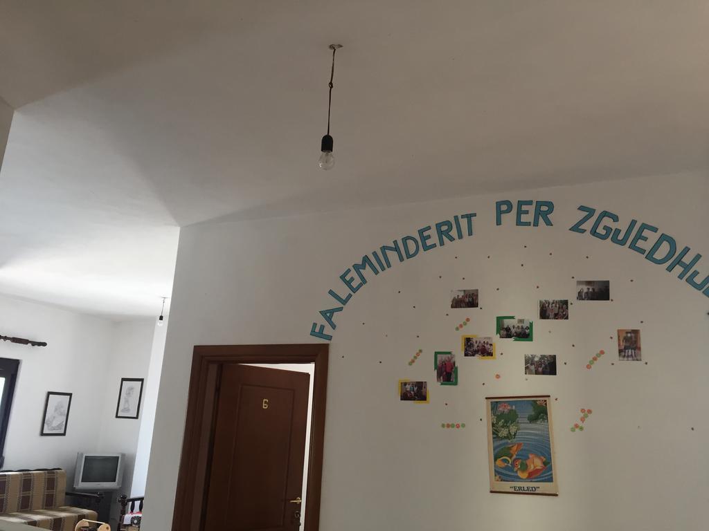 Tafilaj Apartments Durrës 외부 사진