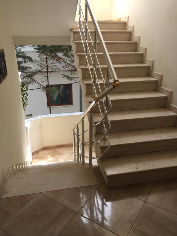 Tafilaj Apartments Durrës 외부 사진