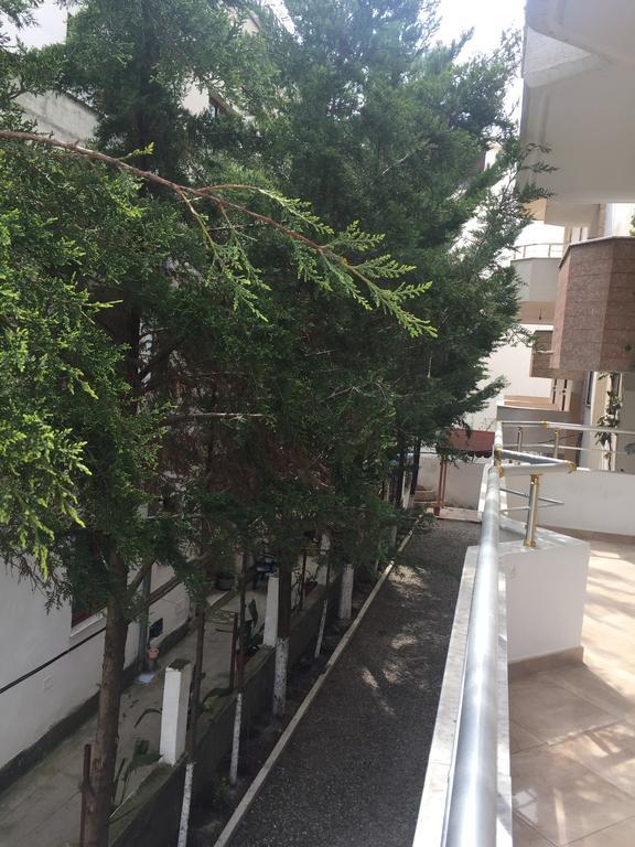 Tafilaj Apartments Durrës 외부 사진