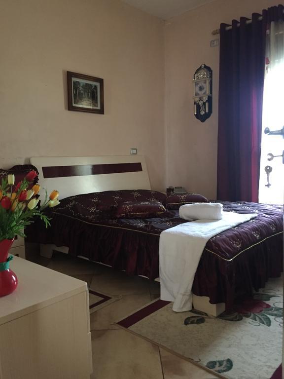 Tafilaj Apartments Durrës 외부 사진