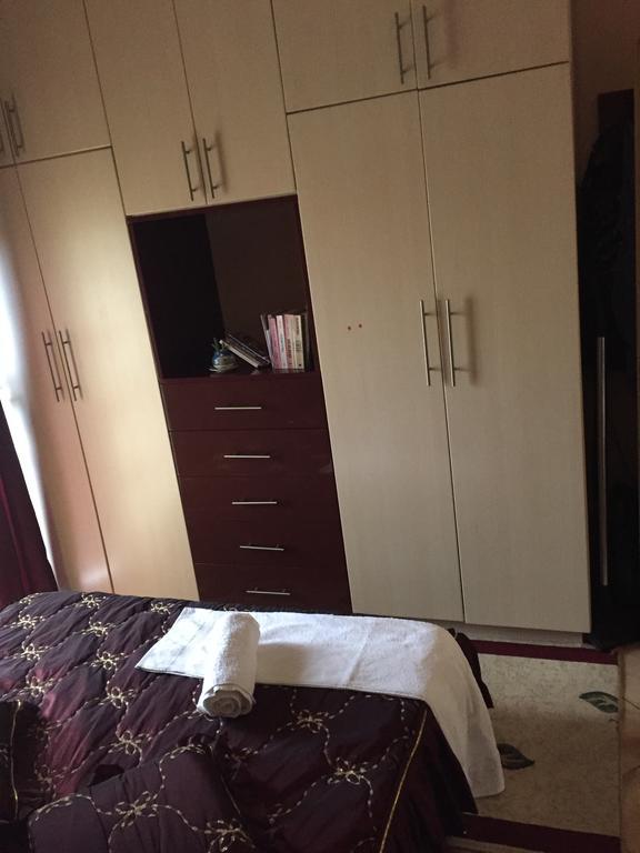 Tafilaj Apartments Durrës 외부 사진