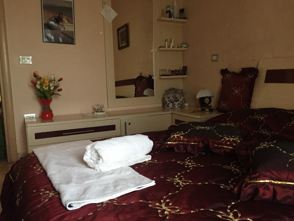 Tafilaj Apartments Durrës 외부 사진