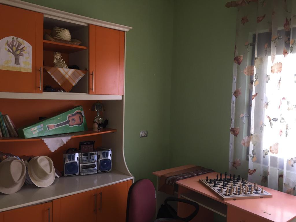 Tafilaj Apartments Durrës 외부 사진