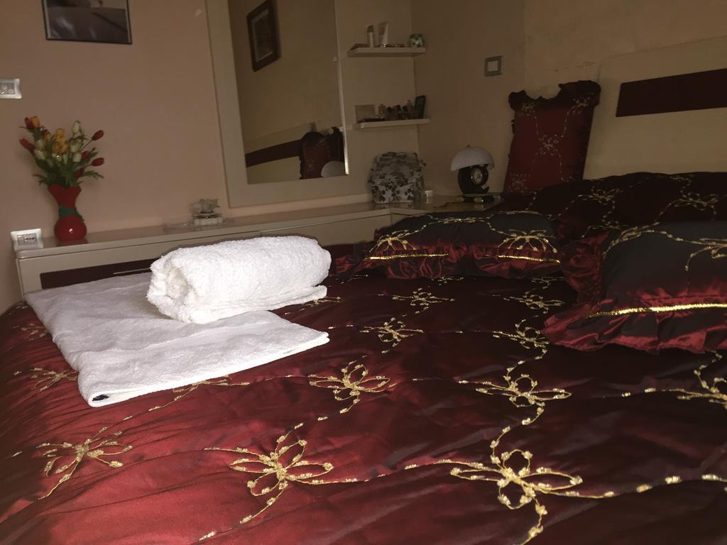 Tafilaj Apartments Durrës 외부 사진