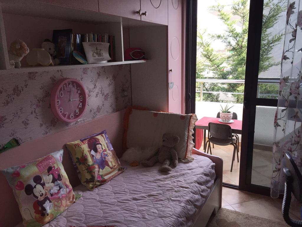 Tafilaj Apartments Durrës 외부 사진