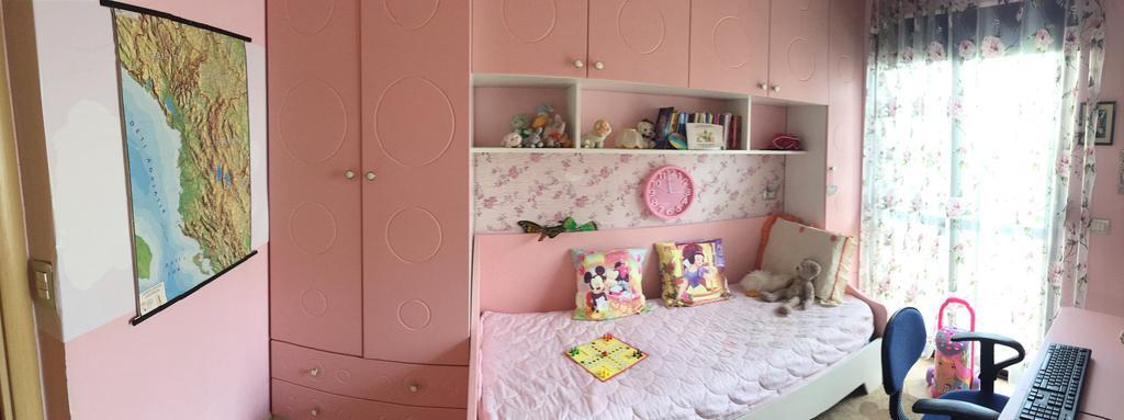 Tafilaj Apartments Durrës 외부 사진