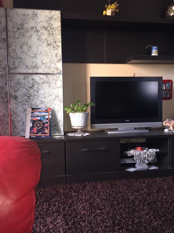 Tafilaj Apartments Durrës 외부 사진