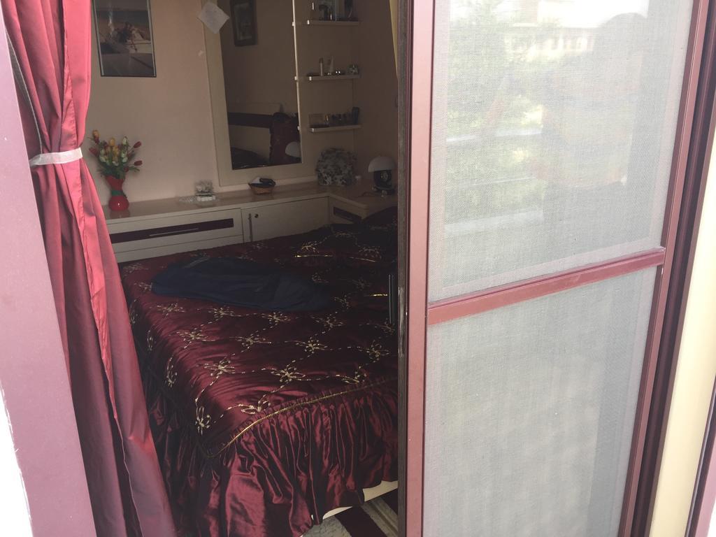 Tafilaj Apartments Durrës 외부 사진