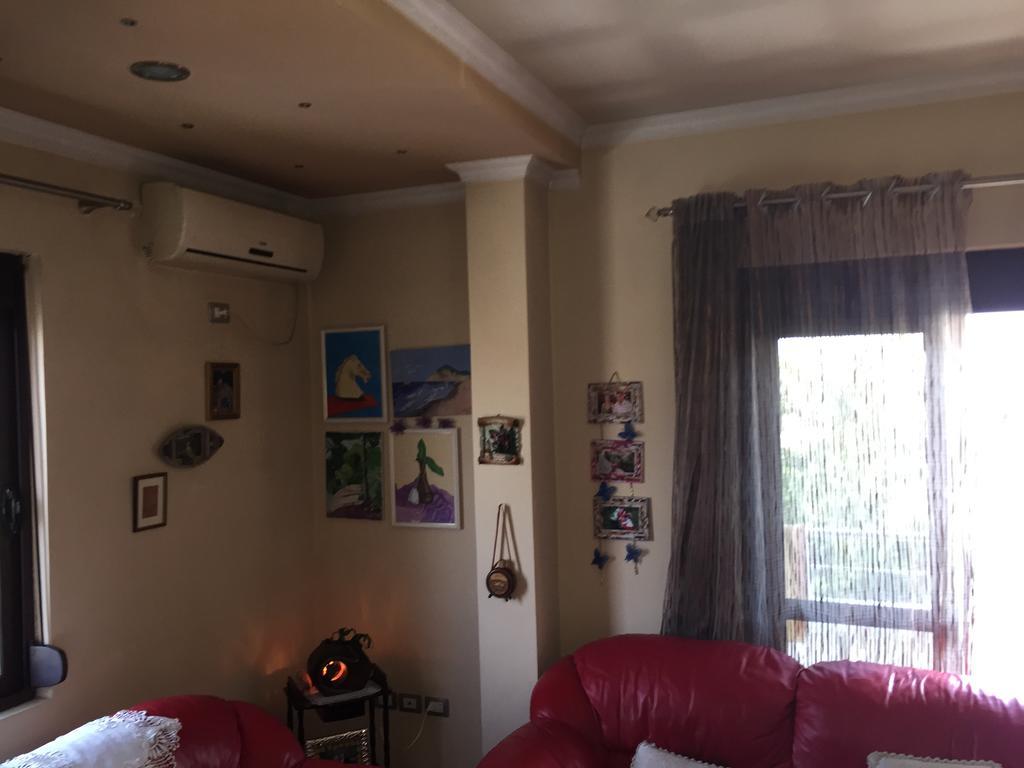 Tafilaj Apartments Durrës 외부 사진