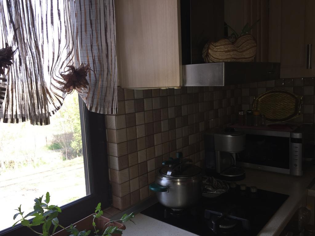 Tafilaj Apartments Durrës 외부 사진