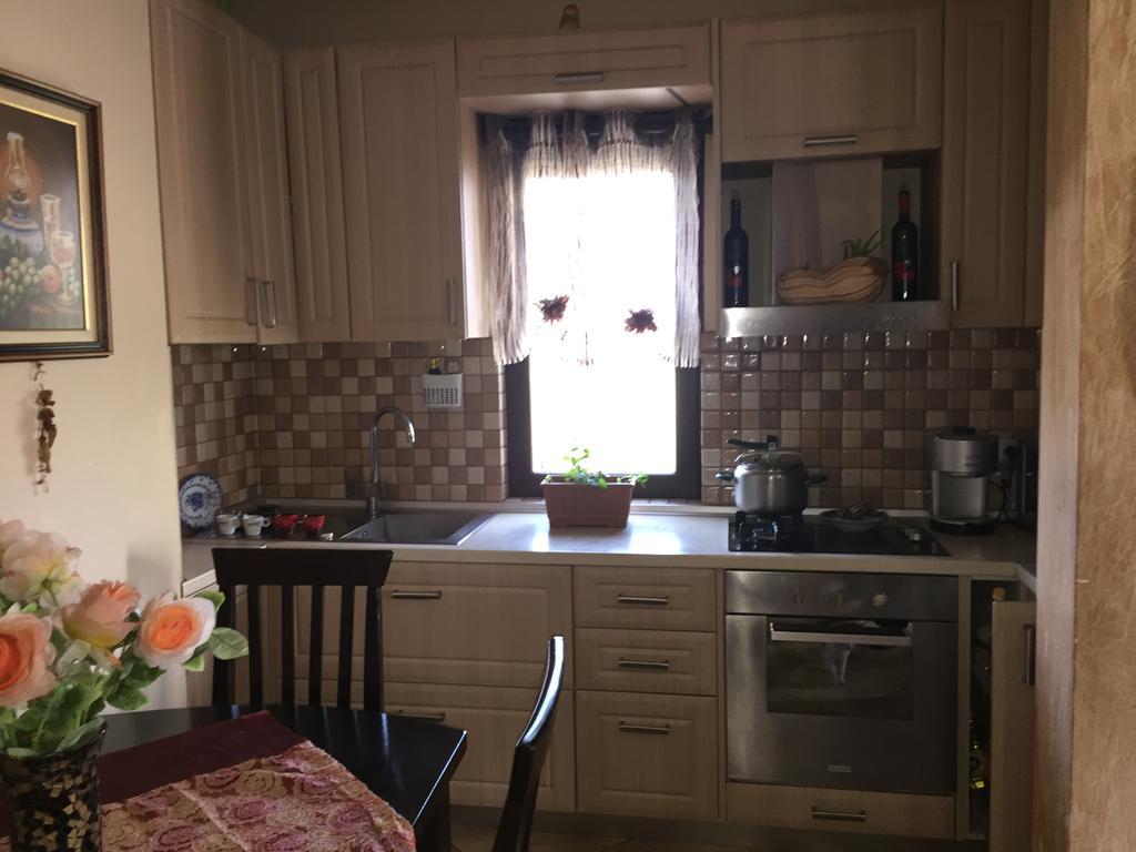 Tafilaj Apartments Durrës 외부 사진