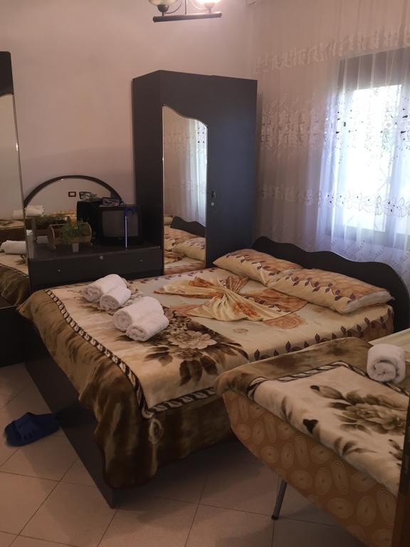 Tafilaj Apartments Durrës 외부 사진