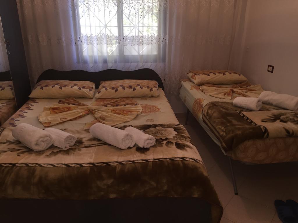 Tafilaj Apartments Durrës 외부 사진