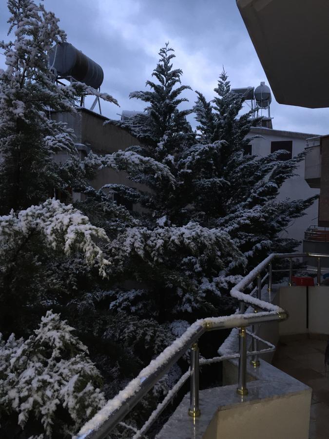 Tafilaj Apartments Durrës 외부 사진