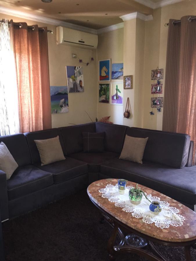Tafilaj Apartments Durrës 외부 사진