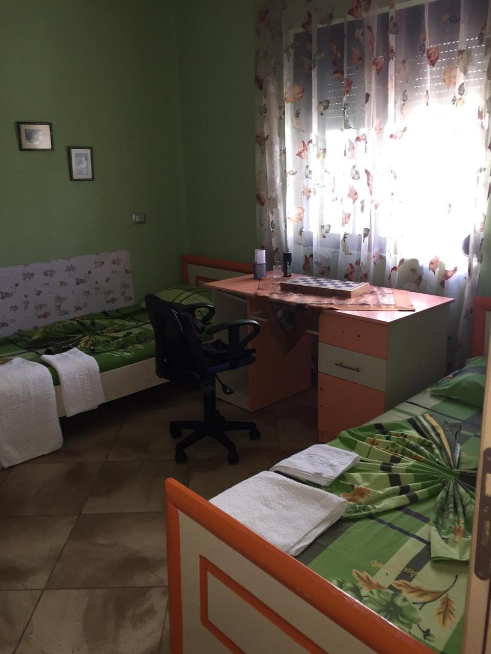 Tafilaj Apartments Durrës 외부 사진