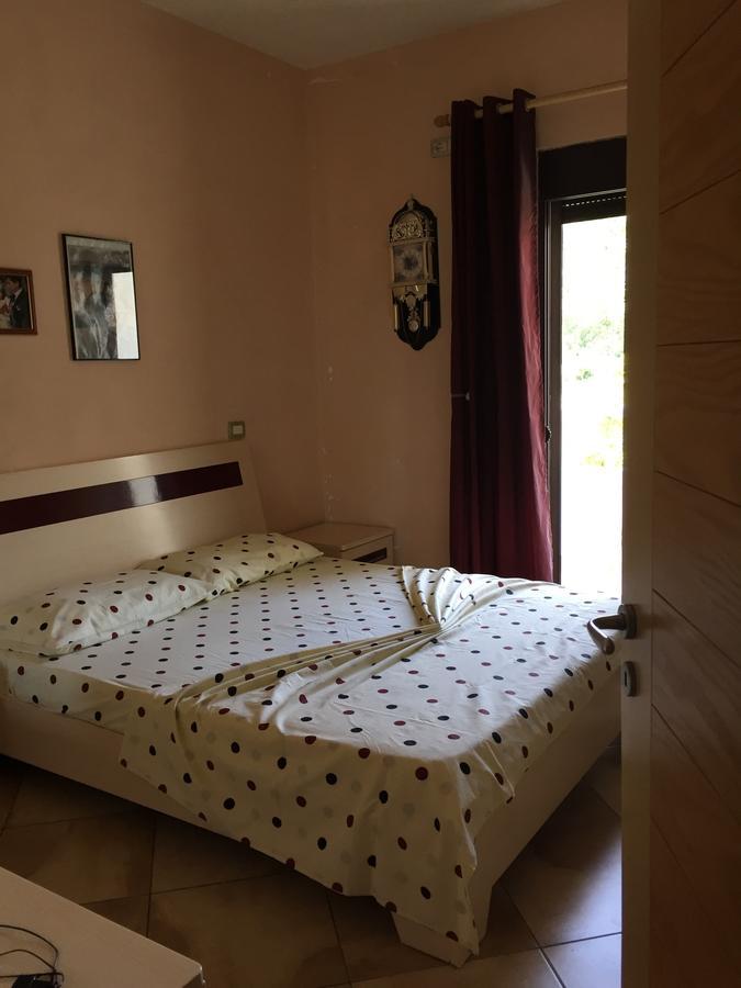 Tafilaj Apartments Durrës 외부 사진
